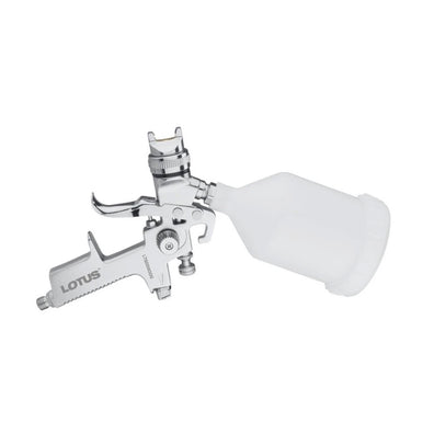 Lotus Gravity Type Spray Gun 600cc ( LTSG5600G )