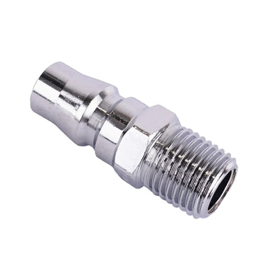 Lotus Quick Coupler Plug ( Hose / Female / Male )