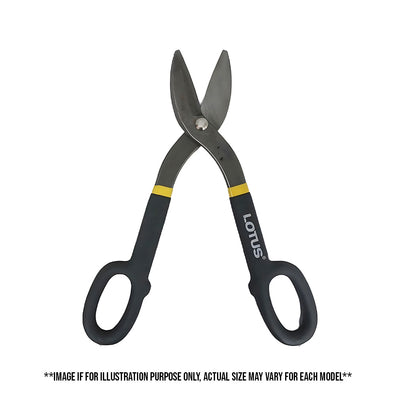 Lotus Tin Snips