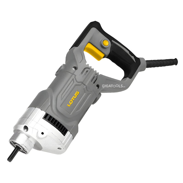 Lotus Concrete Vibrator 1400W LTCV1400X