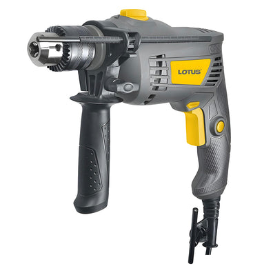 Lotus LTHD13RE Impact Drill (13mm) ( 650W )