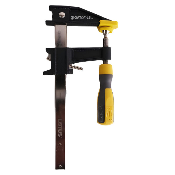 Lotus F-Clamp with Clutch