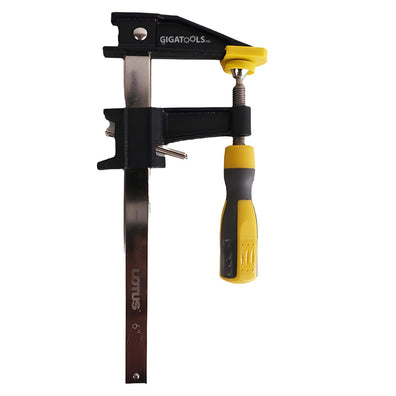 Lotus F-Clamp with Clutch