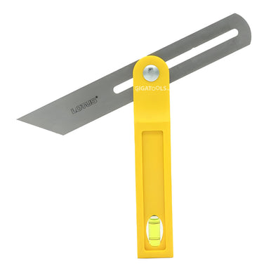 Lotus Sliding T-Bevel 8