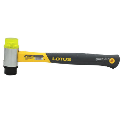 Lotus LTHT350NMX Dual Head Nylon Mallet