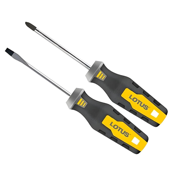 Lotus Screwdriver Set Pro 2pcs LTHTSS200