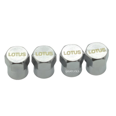 Lotus LTMT100VCX Universal Tire Valve Cap