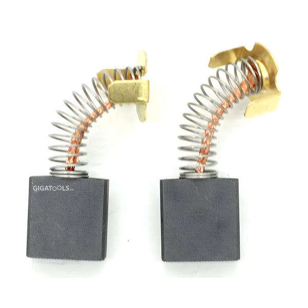 Lotus Carbon Brush LTPL600X-29