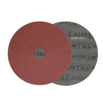 Lotus Sanding Disc 4