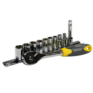 Lotus LTSS1200 1/2D Socket Set