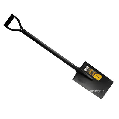 Lotus LTSS2000M Steel Shovel Spade (Green)