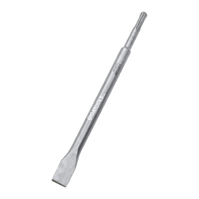 Lotus LTXT250FC SDS Plus Flat Chisel (250mm)