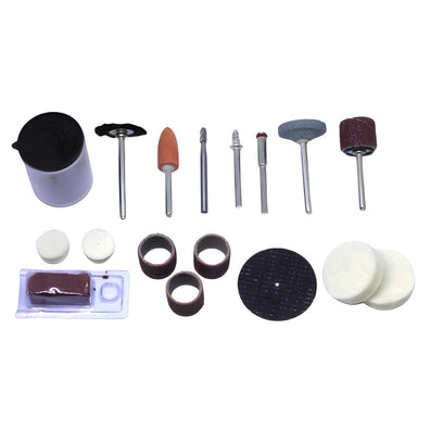 Lotus LTXT52GPX 52pcs. General Purpose Kit