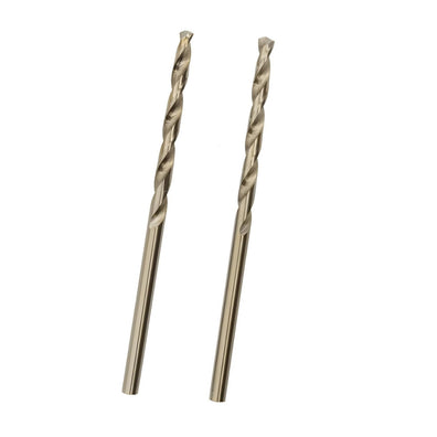 Lotus Hss-G Drill Bit 7/64