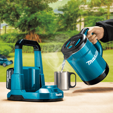 Makita DKT360Z Cordless Kettle 18V x 2 (36V) Max LXT (Bare Tool Only)