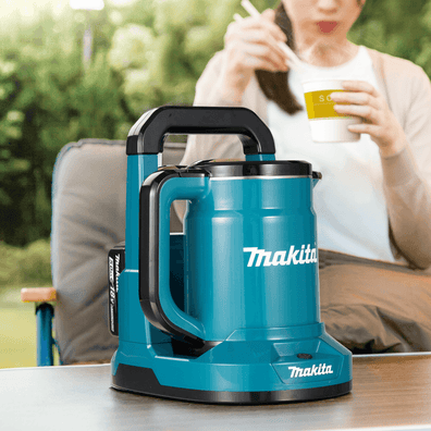 Makita DKT360Z Cordless Kettle 18V x 2 (36V) Max LXT (Bare Tool Only)