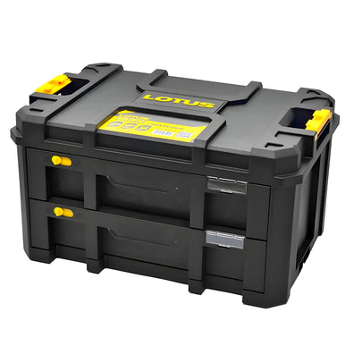Lotus LT2XC400 X-Connect 2 Mid Drawer (1 bin with organizers) Storage / Toolbox