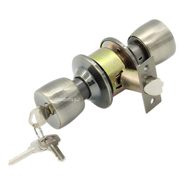 Lotus CL5801/ET-US5 Cylindrical Knobset