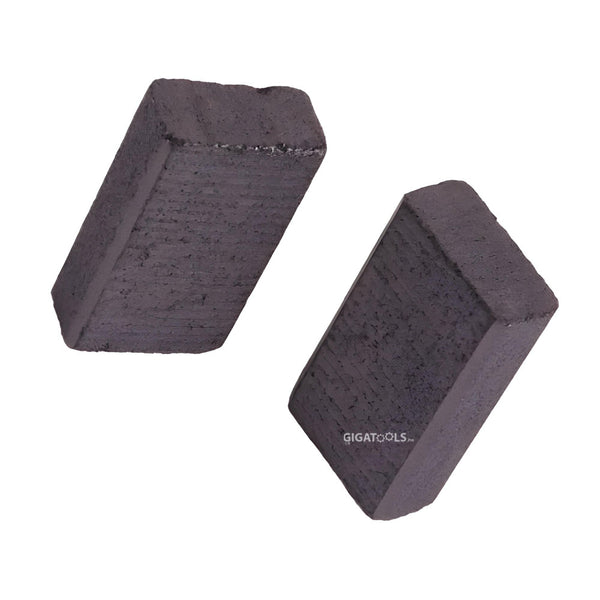 Lotus Carbon Brush LTHD16RE-17