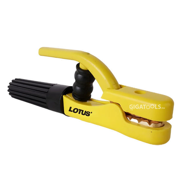 Lotus Electrode Holder 300A LTHT300EHX