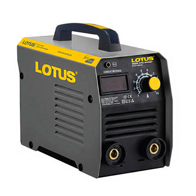 Lotus LT310DX Inverter IGBT Arc Welding Machine (300A)