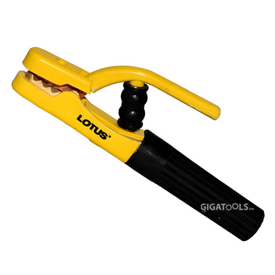 Lotus LTHT500EHX 500A Electrode Holder