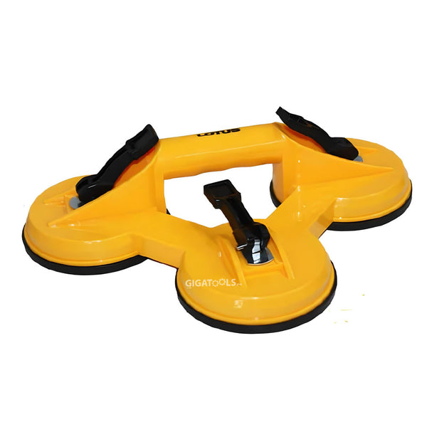 Lotus Glass/Tile Suction Cup