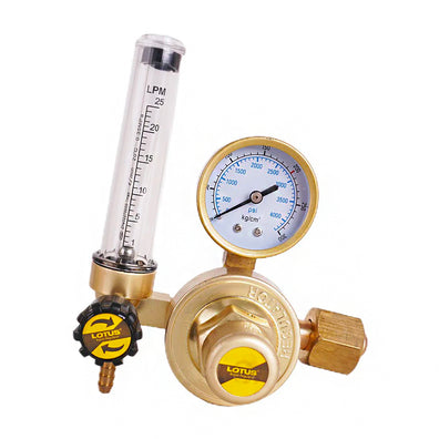 Lotus LTRR626B Argon Regulator