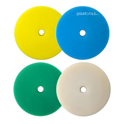 Lotus Polishing Pad 6