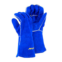 Lotus Welding Gloves 16