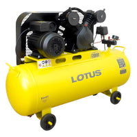 Lotus 1-Phase Series Air Compressor