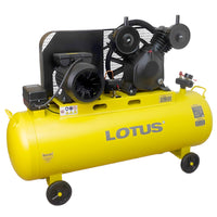 Lotus 1-Phase Series Air Compressor