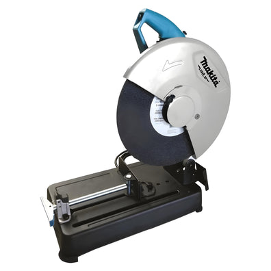 Makita M2401B Portable Cut Off Machine 355mm (14″) 2,200W