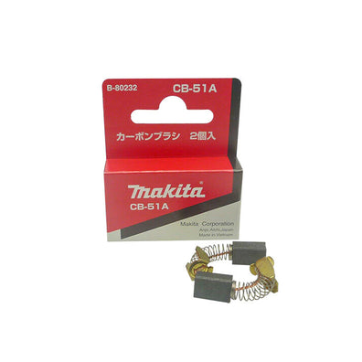 Makita Carbon Brush 51 (CB-51)