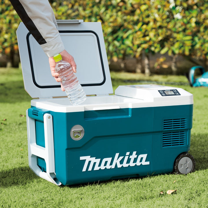 Makita CW001GZ01 Cordless Cooler Warmer 20L 40Vmax XGT™ 18V