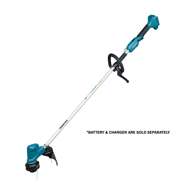 Makita DUR194ZX1 Cordless Grass Trimmer Loop Handle 18V LXT® Li-Ion (Bare Tool Only)