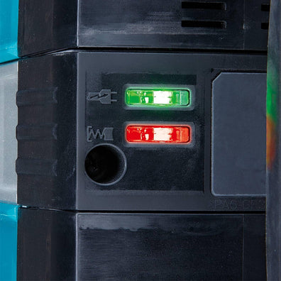 Makita HM1502 Electric Breaker 49.1J 28.6mm Hex Shank 1,900W (Made in Japan)