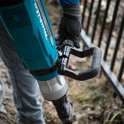 Makita HM1502 Electric Breaker 49.1J 28.6mm Hex Shank 1,900W (Made in Japan)