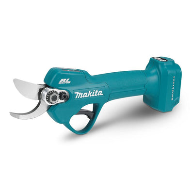 Makita UP100DSMJ Brushless Cordless Pruning Shears 12Vmax CXT™ Li-Ion Kit Set