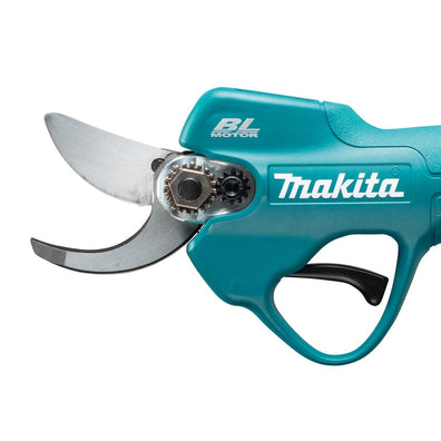 Makita UP100DSMJ Brushless Cordless Pruning Shears 12Vmax CXT™ Li-Ion Kit Set