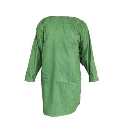 Milltec Denim Maong Workshop / Welding Apron with Sleeves