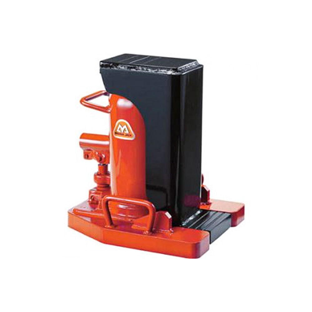 Masada Toe Jack Return Spring – GIGATOOLS Industrial Center