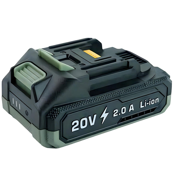 Maxsell MCB-20M Lithium-Ion 20V 2.0Ah Battery