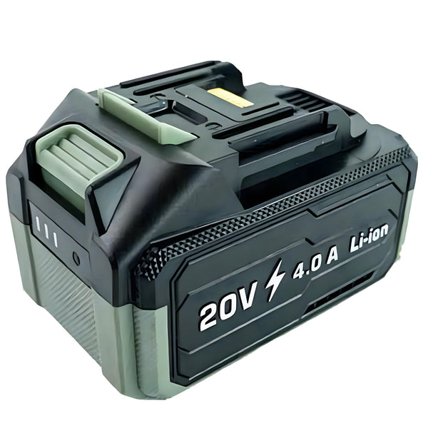 Maxsell MCB-40M Lithium-Ion 20V 4.0Ah Battery
