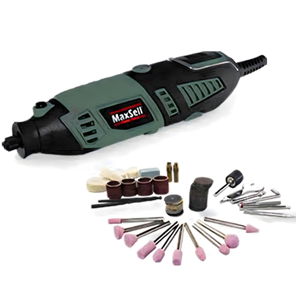 Maxsell MDG-1470AC 1/8" Die Grinder 3.2mm (170W)