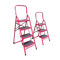 Miller Steel Step Stool Ladder ( Made in USA )
