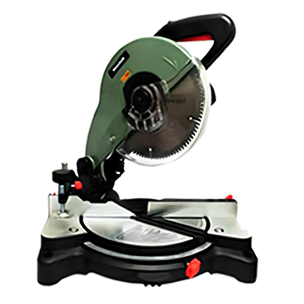 Maxsell MMS-1016AC Compound Miter Saw 10" (255mm), 1600W (Induction Motor)