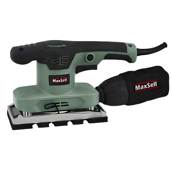 Maxsell MPS-3200 Finishing Sander 320W – GIGATOOLS Industrial Center