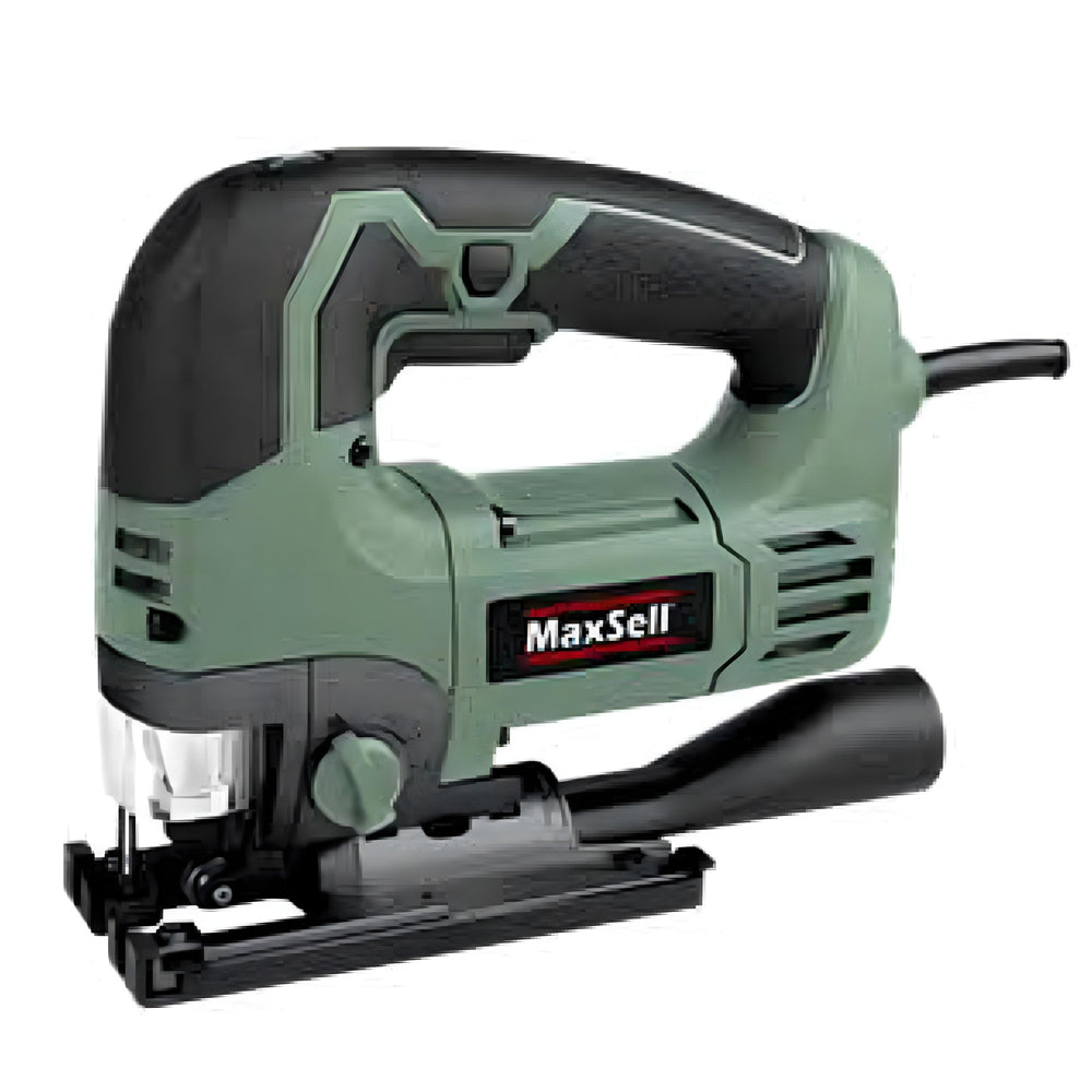 Maxsell Tools Maxsell MSJ-850AC Jigsaw Variable Speed ( 850W ) – GIGATOOLS Industrial ...