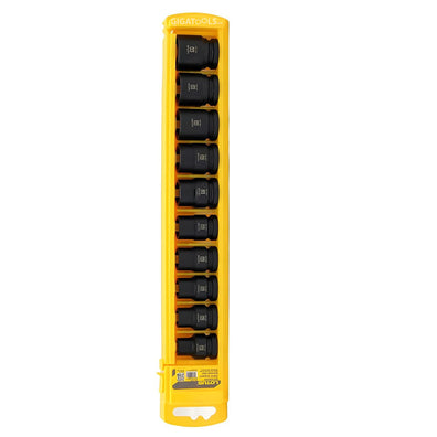 Lotus MT100SS 10PC Impact Socket Set